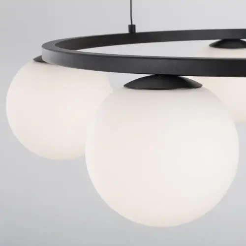 Luster NOVA LUCE 9919603 LED 35W 2803lm 3000K 230V IP20